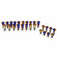 JDC Titanium Valve Cover Hardware Kit | Mitsubishi Evo X