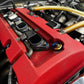 JDC Titanium Valve Cover Hardware Replacement Kit | Honda S2000