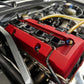 JDC Titanium Valve Cover Hardware Replacement Kit | Honda S2000