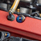 JDC Titanium Valve Cover Hardware Replacement Kit | Honda S2000