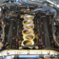 JDC Titanium Valve Cover Hardware Replacement Kit | Nissan R35 GT-R