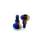 JDC Titanium Valve Cover Hardware Replacement Kit | Nissan R35 GT-R