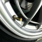 JDC Titanium Valve Stem Caps