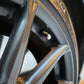 JDC Titanium Valve Stem Caps