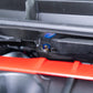 JDC Titanium Windshield Wiper Cowl Hardware Kit | 2023+ GR Corolla