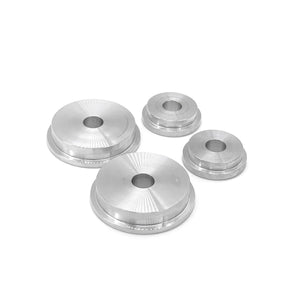JDC Under Hood Shifter Bushings | 5 Speed Only | Mitsubishi Evo 8/9
