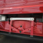 JDM to US License plate adapter bracket