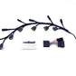 PRP VR38 Ignition Coil Kit - Toyota 1JZ/2JZ