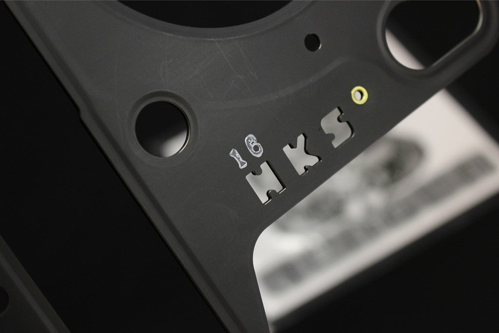 HKS 03-06 Evo 8/9 1.2mm Stopper head gasket (86mm bore 8.5 cr)
