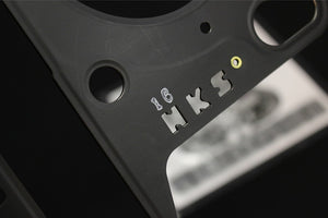 HKS 1JZ-GTE 1.6mm SMG/K