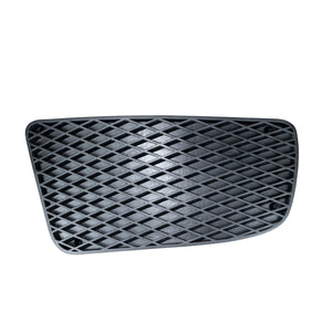 Nissan S15 Aero Bar Fog Light Covers (Foglight Cover Blanks)