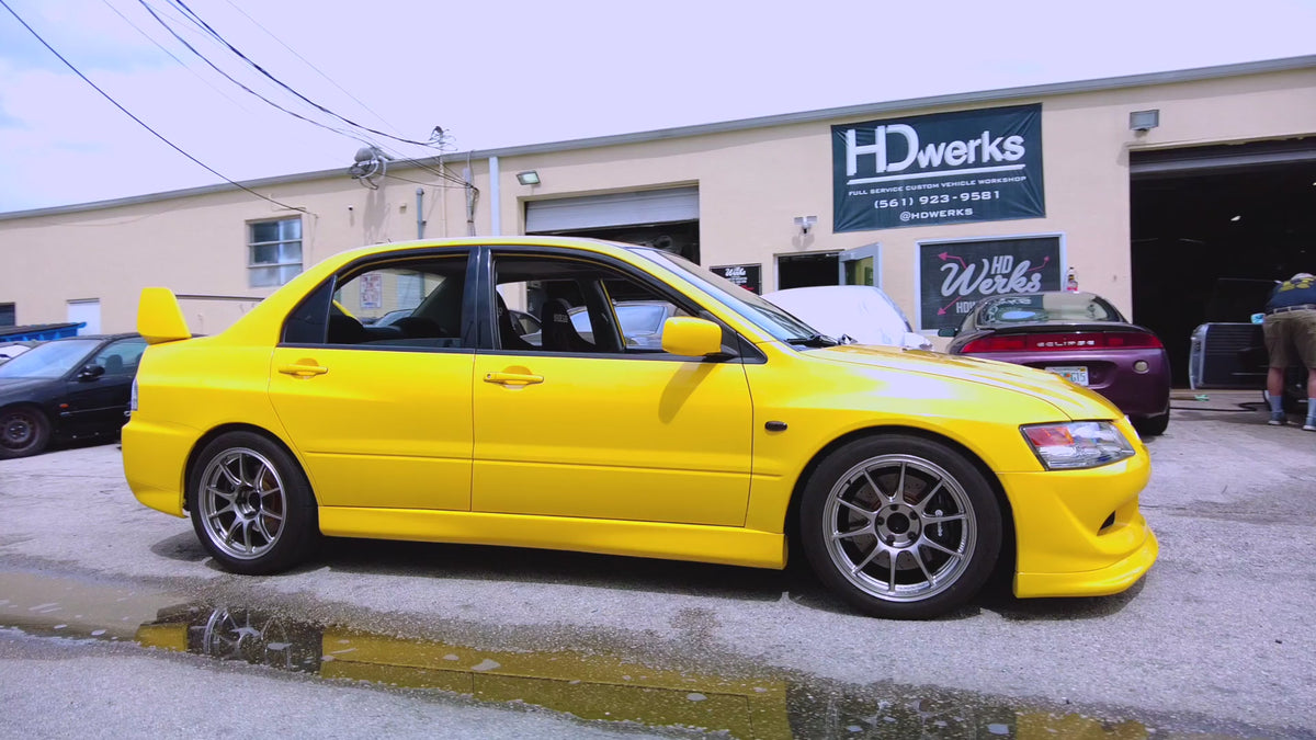 HDWerks - JDM Innovation Experts