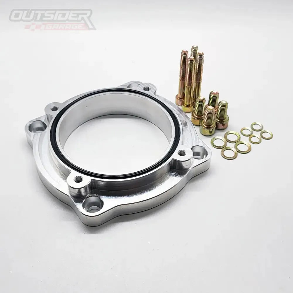 RMR DBW Manifold Adapters