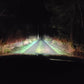 U.P.G R32 Skyline Bi-Led headlight upgrade kit