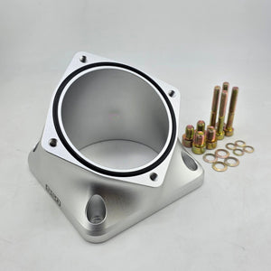 Ford 90 Angled DBW Manifold Adapters