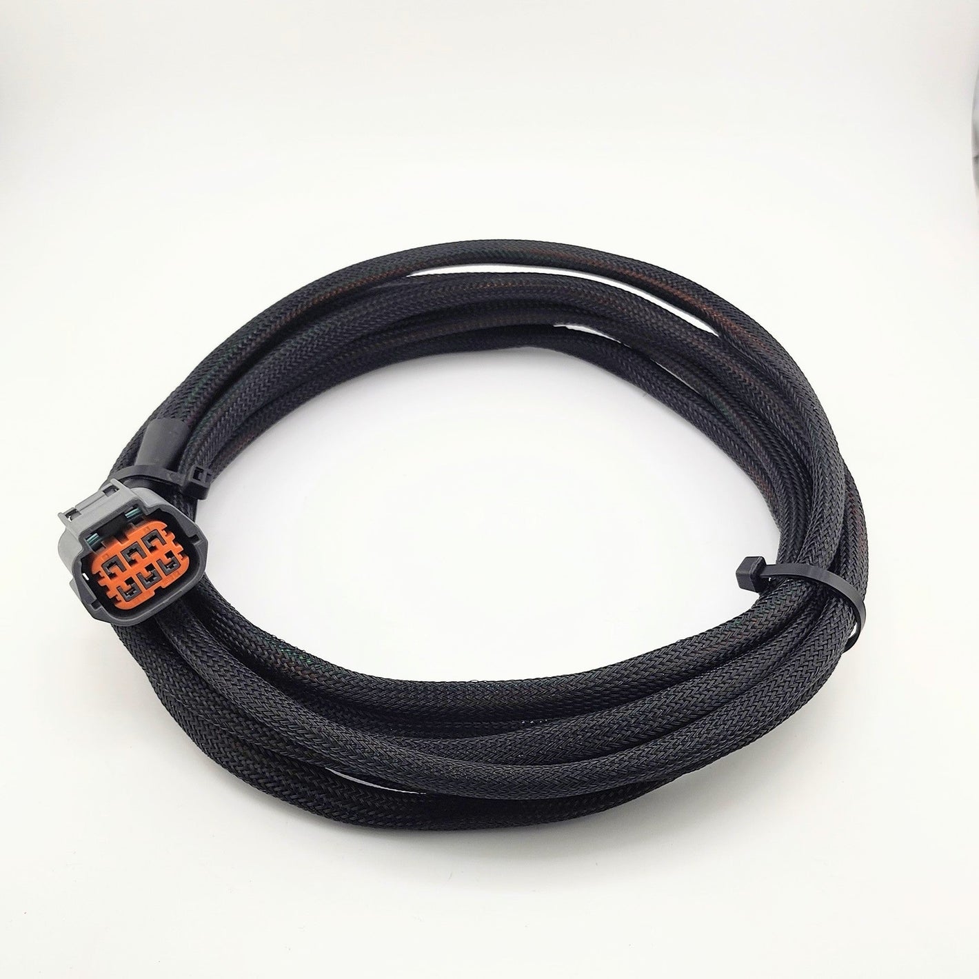 Nissan 350z Throttle Body Harness