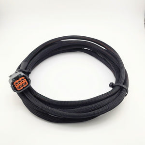 Nissan 350z Throttle Body Harness