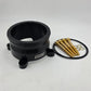 Bosch 68mm Throttle Body Hose & HD Clamp Adapters