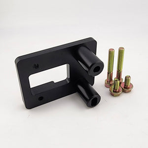 Nissan 300zx (Z32) DBW Pedal Adapter