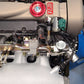 U.P.G RB26 fuel pressure adapter to OEM rail
