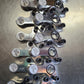 U.P.G RB26 fuel pressure adapter to OEM rail