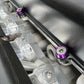 Nissan RB DOHC Valve Cover & Engine Bay Dress Up Bolt Kit