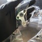 U.P.G RB26 fuel pressure adapter to OEM rail