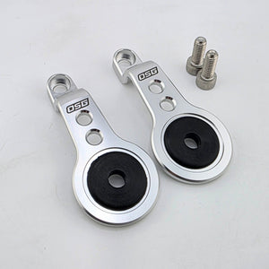 Mitsubishi 3000GT Top Radiator Mounts