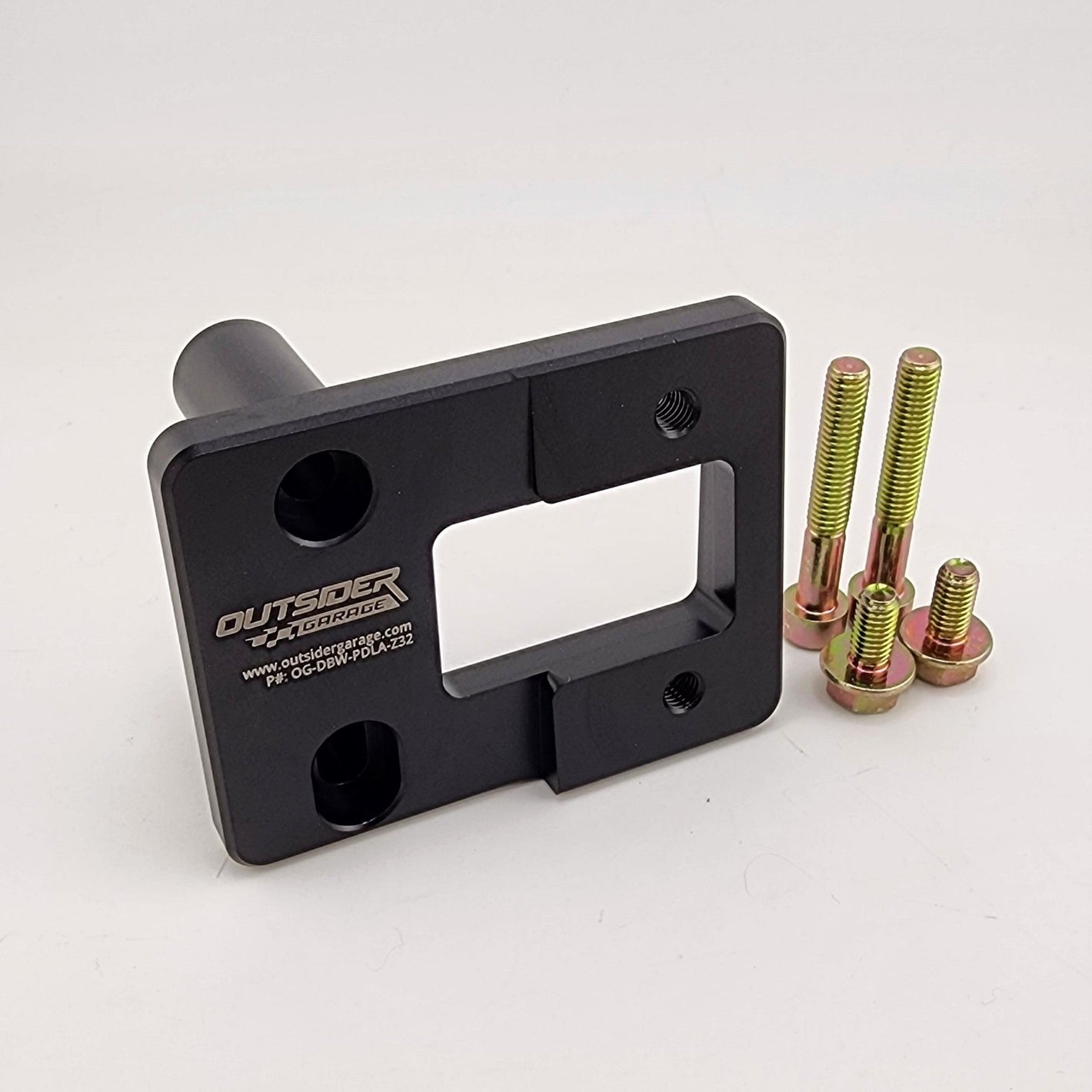 Nissan 300zx (Z32) DBW Pedal Adapter