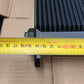 U.P.G R32 GTR oil cooler with carbon ducting -duct only-