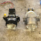U.P.G R32 Skyline Bi-Led headlight upgrade kit