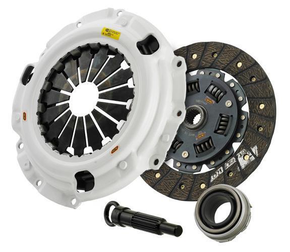 Clutch Masters 99-05 Mitsubishi Eclipse 3.0L SOHC V6 FX100 Clutch Kit