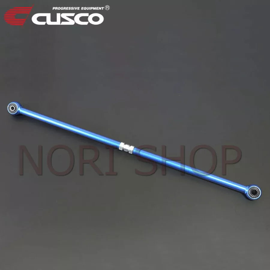 Cusco Lateral rod-Adjustable Levin/Trueno AE86