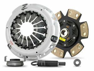 Clutch Masters 03-06 Infiniti G35 3.5L / 03-06 Nissan 350Z 3.5L FX400 Clutch Kit 6-Puck