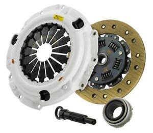 Clutch Masters 08-09 Mitsubishi Lancer 2.0L T Evo 10 5spd (3400 lbs) FX200 Clutch Kit