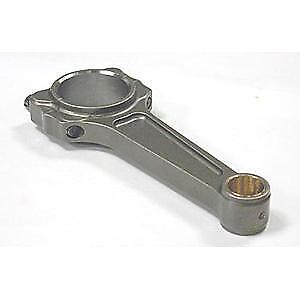 Brian Crower Connecting Rods - Mitsubishi 6G72 - 5.548/.820/.866 - bROD Series w/ARP2000 Fastener