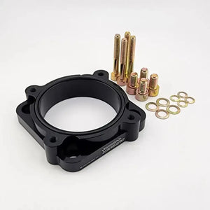 Mitsubishi EVO OEM/Skunk II DBW Manifold Adapters