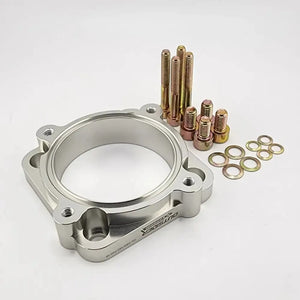 Mitsubishi EVO OEM/Skunk II DBW Manifold Adapters