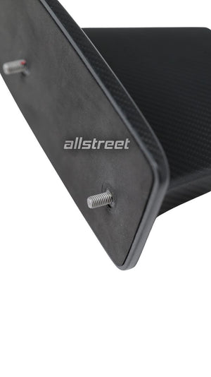 R34 GTR Carbon Leg Stands Extended