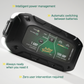 Charge N Start 1100 — 1 Amp Battery Charger & 1000 Amp Jump Starter