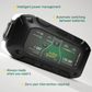 Charge N Start 1120 — 1 Amp Battery Charger & 1200 Amp Jump Starter