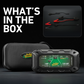 Charge N Start 1120 — 1 Amp Battery Charger & 1200 Amp Jump Starter