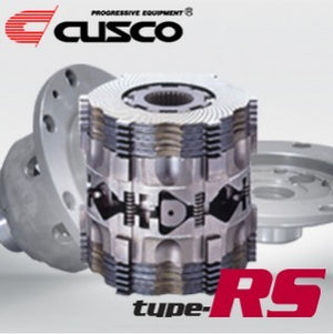 Cusco LSD RS 2 Way (1.5 & 2 Way) 2016 Mazda Miata ND5RC (USDM ONLY)