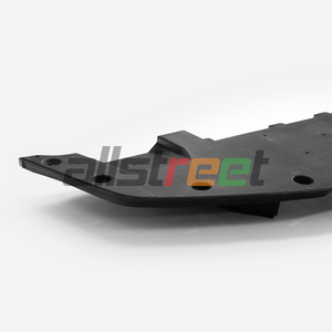 R34 GTR FRONT DIFFUSER PLASTIC