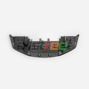 R34 GTR FRONT DIFFUSER PLASTIC