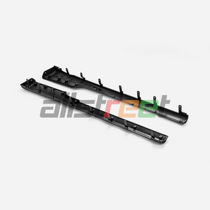 R34 GTR SIDE SKIRT & COVER PLASTIC