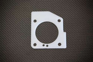 Torque Solution Thermal Throttle Body Gasket: Mitsubishi Outlander LS / XLS 2.4L 2003