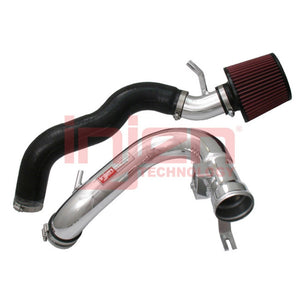 Injen 08-14 Mitsubishi Lancer 2.0L Non Turbo 4 Cyl. Black Cold Air Intake