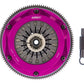 Exedy 1996-1996 Mitsubishi Lancer Evolution IV L4 Hyper Triple Cerametallic Clutch Rigid Pull Type
