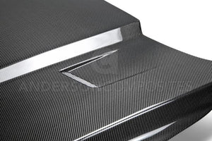 Anderson Composites 13-15 Cadillac ATS Type-VT Hood